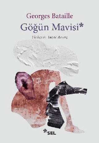 Göğün Mavisi Georges Bataille