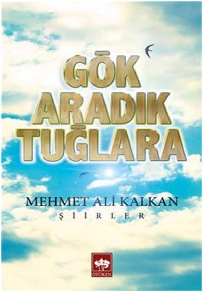 Gök Aradık Tuğlara %38 indirimli Mehmet Ali Kalkan