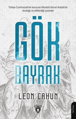 Gök Bayrak Leon Cahun