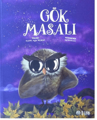 Gök Masalı Kudret Ayşe Yılmaz