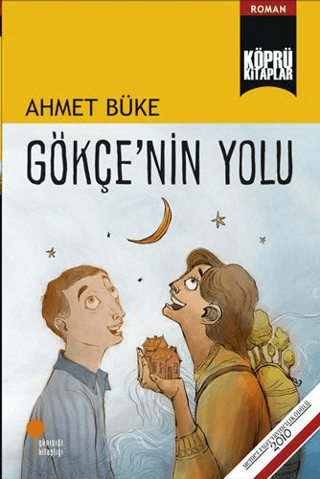 Gökçe'nin Yolu Ahmet Büke