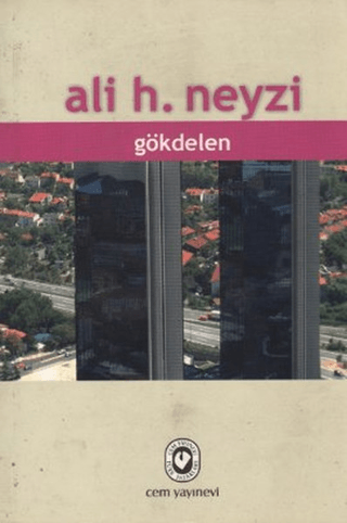 Gökdelen %30 indirimli Ali H. Neyzi