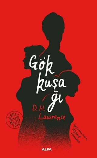 Gökkuşağı (Ciltli) D. H. Lawrence