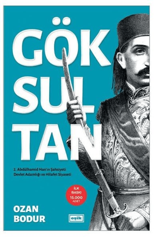 Göksultan (Ciltli) Ozan Bodur