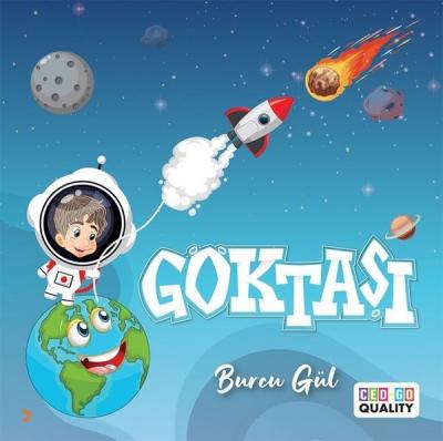 Göktaşı Burcu Gül