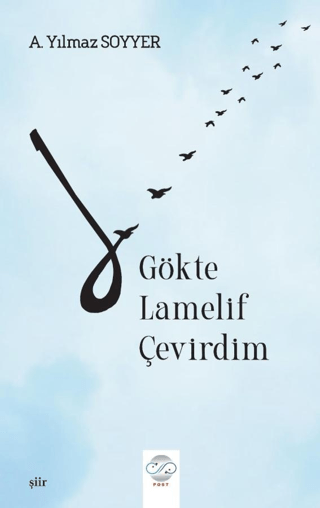 Gökte Lamelif Çevirdim A. Yılmaz Soyyer