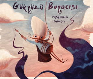 Gökyüzü Boyacısı Göktuğ Canbaba