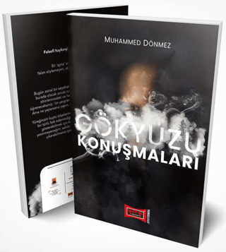 Gökyüzü Konuşmaları Muhammed Dönmez