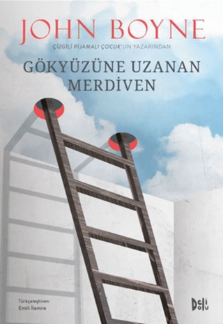 Gökyüzüne Uzanan Merdiven John Boyne