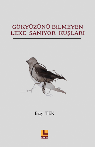 Gökyüzünü Bilmeyen Leke Sanıyor Kuşları Ezgi Tek