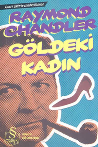 Göldeki Kadın Raymond Chandler