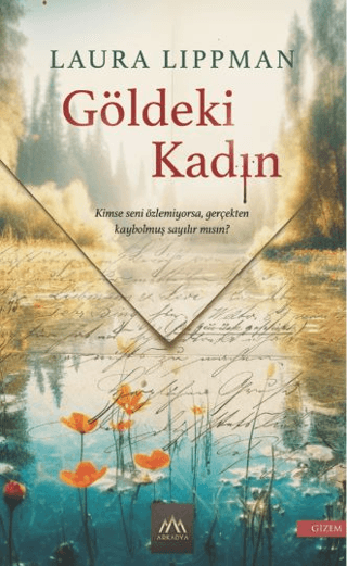 Göldeki Kadın Laura Lippman