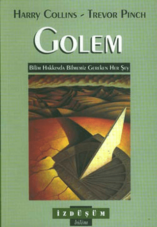 Golem T. Pinch