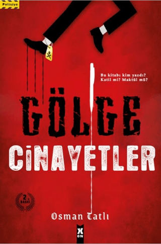 Gölge Cinayetler Osman Tatlı