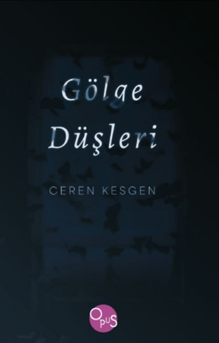 Gölge Düşleri Ceren Kesgen