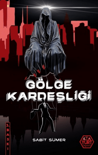 Gölge Kardeşliği Sabit Sümer