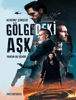 Gölgedeki Aşk! Kerime Şimşek