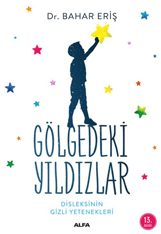 Gölgedeki Yıldızlar Bahar Eriş