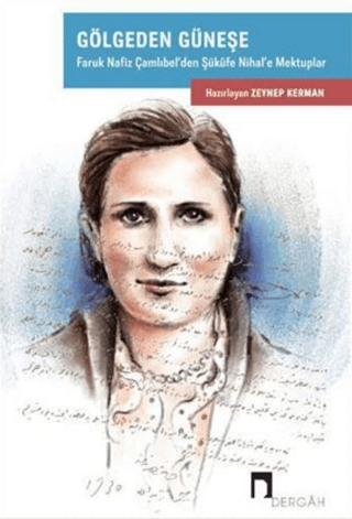 Gölgeden Güneşe Zeynep Kerman