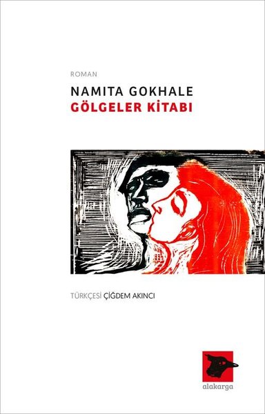 Gölgeler Kitabı Namita Gokhale