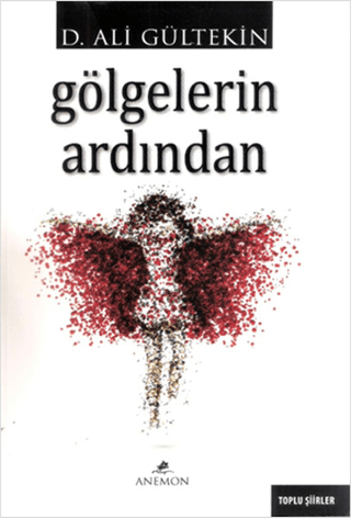 Gölgelerin Ardından %20 indirimli D. Ali Gültekin