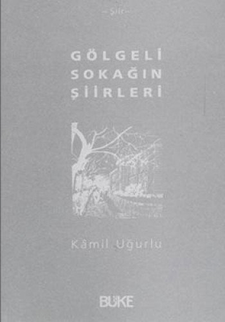 Gölgeli Sokağın Şiirleri Kamil Uğurlu