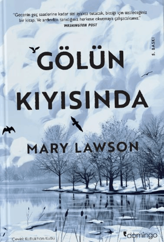 Gölün Kıyısında Mary Lawson