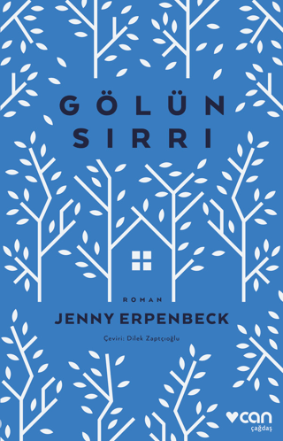 Gölün Sırrı Jenny Erpenbeck