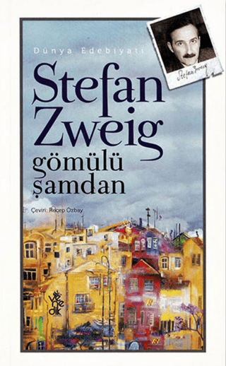 Gömülü Şamdan Stefan Zweig