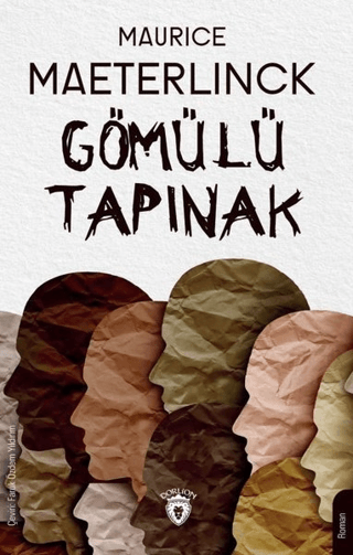 Gömülü Tapınak Maurice Maeterlinck