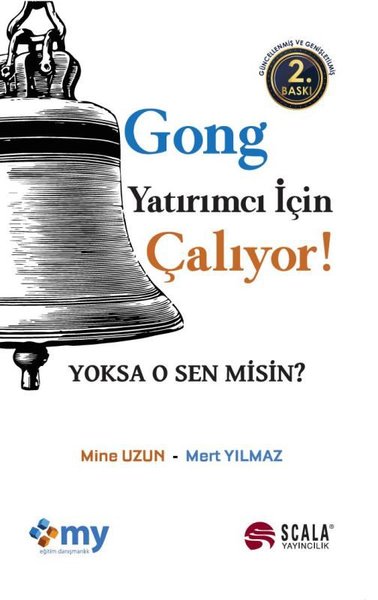 Gong Yatırımcı İçin Çalıyor! Yoksa o Sen misin? Mert Yılmaz