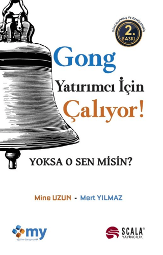 Gong Yatırımcı İçin Çalıyor! Yoksa o Sen misin? Mert Yılmaz