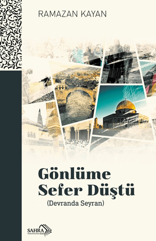 Gönlüme Sefer Düştü - Devranda Seyran Ramazan Kayan