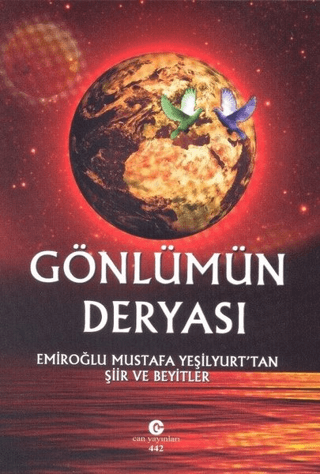 Gönlümün Deryası Mustafa Yeşİlyurt