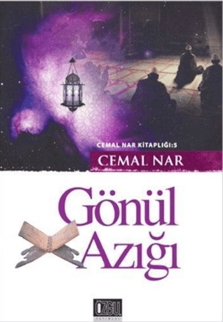 Gönül Azığı Cemal Nar