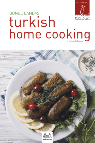 Turkish Table (6th edition) Gönül Candaş