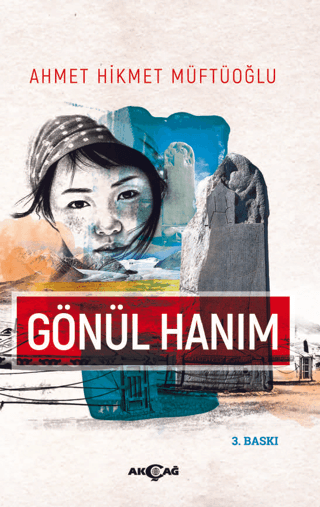 Gönül Hanım %24 indirimli Ahmet Hikmet Müftüoğlu