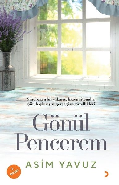 Gönül Pencerem Asim Yavuz