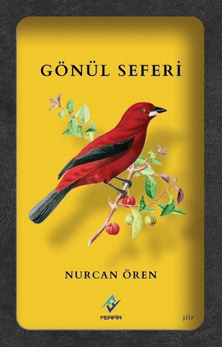 Gönül Seferi Nurcan Ören