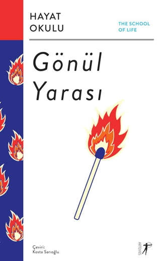 Gönül Yarası - Hayat Okulu Kolektif