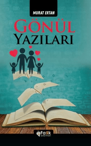 Gönül Yazıları Murat Ertan