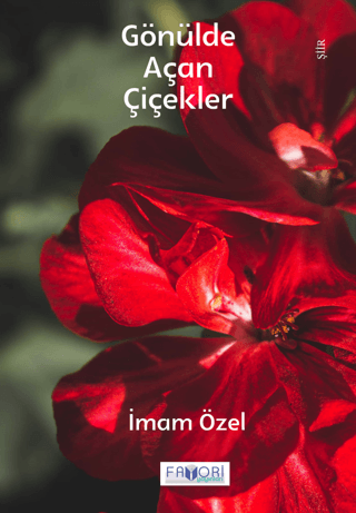 Gönülde Açan Çiçekler İmam Özel