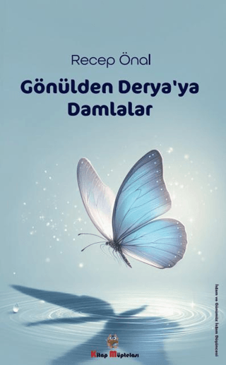 Gönülden Derya'ya Damlalar Recep Önal