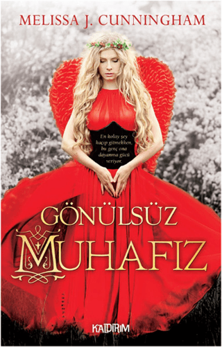 Gönülsüz Muhafız %22 indirimli Melissa J. Cunningham