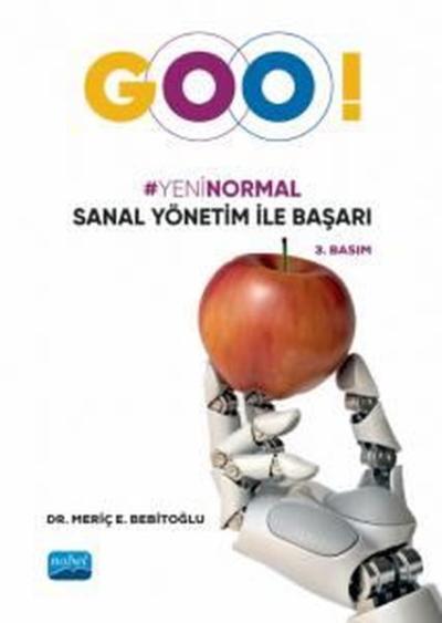 Goo! Yeni Normal Sanal Yönetim ile Başarı Meriç E. Bebitoğlu