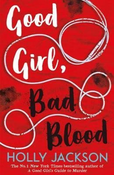 Good Girl Bad Blood Kolektif