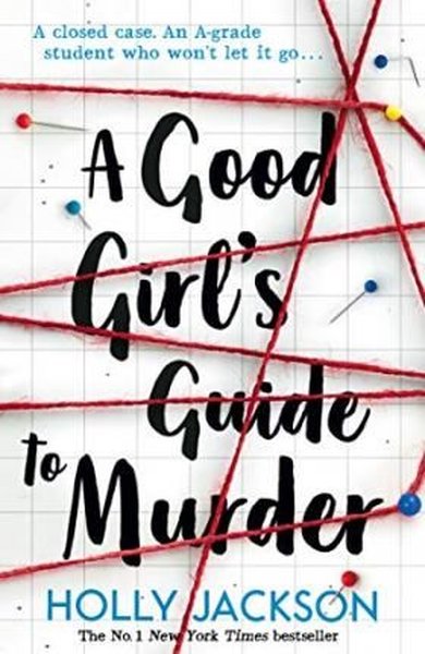 Good Girl's Guide to Murder Kolektif