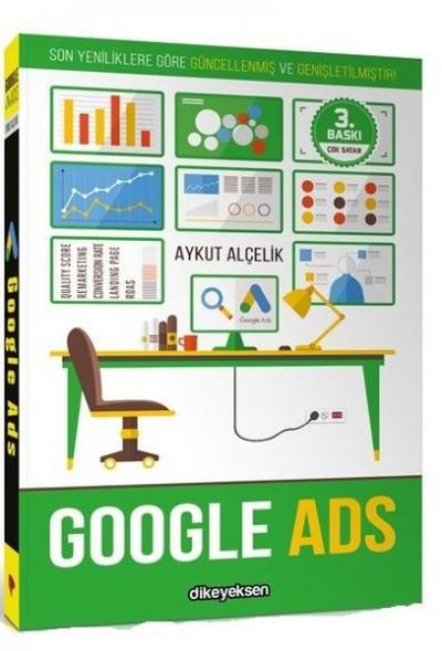 Google - AdWords Aykut Alçelik