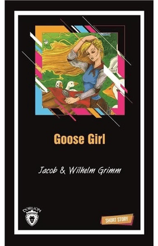 Goose Girl Short Story Wilhelm Grimm