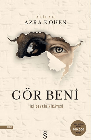 Gör Beni Akilah - Azra Kohen